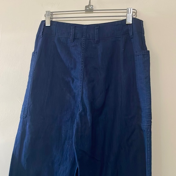 Vince straight leg pant - Picture 4 of 4